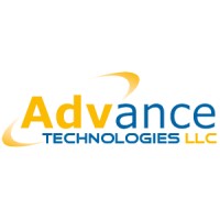 Advance Technologies LLC Logo