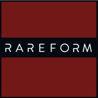 Rare Form | Oxford Web Design Agency, Since 1998 Logo