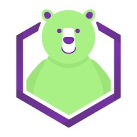 TechBear Logo