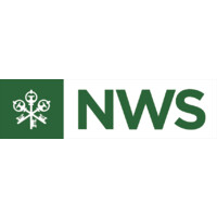 Nehru World School Logo
