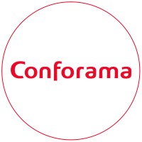 Conforama Logo