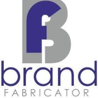 Brand Fabricator Logo