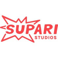 Supari Studios Logo