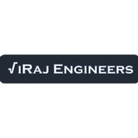 ViRaj Engineers Logo