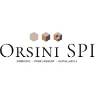 Orsini SPI Logo