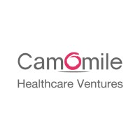 Camomile Healthcare Logo