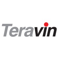 PT. Teravin Technovations Logo