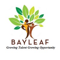 BayLeaf HR Solutions Pvt. ltd Logo