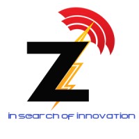 Zettabyte Technologies Logo