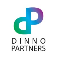 DINNO PARTNERS Inc. Logo