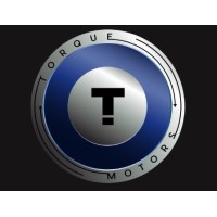 Torque Motors Logo
