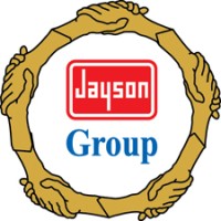 Jayson Group of Companies Logo