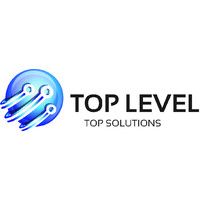 TOP LEVEL Logo