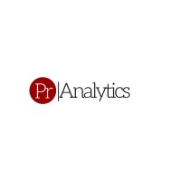 Pr|Analytics Logo