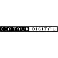 Centaurdigital Logo