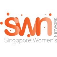 SINGAPORE WOMENS NETWORK Logo
