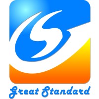 Haining GS Textile Co.,Ltd Logo