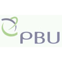 PT. PRASMANINDO BOGA UTAMA (PBU) Logo