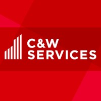 C&W Services Singapore Logo