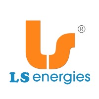 LOTUS SOLAR ENERGIES Logo