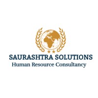 Saurashtra Solutions Logo