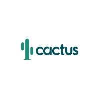 Cactus Communications Logo