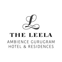 The Leela Ambience Gurugram Hotel & Residences Logo