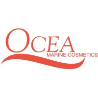 Ocea Marine Cosmetics Pvt Ltd Logo
