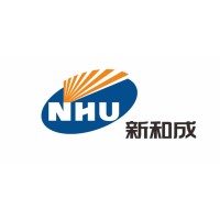 Zhejiang NHU Special Materials Co., Ltd. Logo