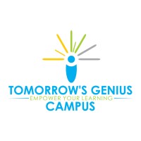 TG Campus Logo