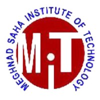 Meghnad Saha Institute Of Technology(MSIT) Logo