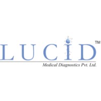 LUCID MEDICAL DIAGNOSTICS Logo