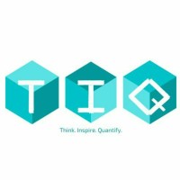 Technocratiq Digital Logo