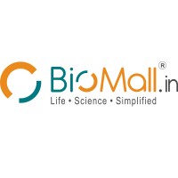 Biomall.in Logo