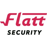 Flatt Security Inc Logo