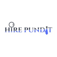 Hire Pundit Logo