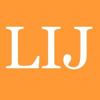 LIJ Logo