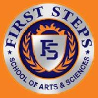 First Steps School of Arts & Sciences Logo