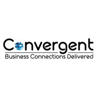 Convergent Global Logo