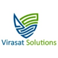 Virasat Solutions Logo