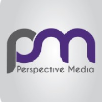 Perspective Media Logo