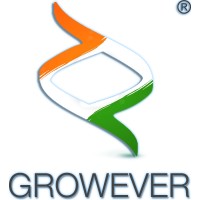 Growever Infra Private Limited Logo