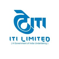 ITI Limited Logo