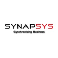 SYNAPSYS LTD Logo
