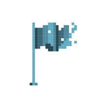 2DA Estratégia, Marca, Negócios e Territórios Logo