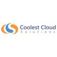 Coolest Cloud Logo