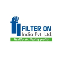 Filter-On India Pvt. Ltd. Logo