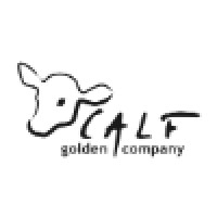 Golden Calf Company Logo