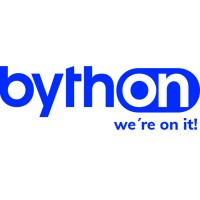 Bython Media Inc. Logo