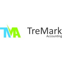 TreMark Accounting Logo